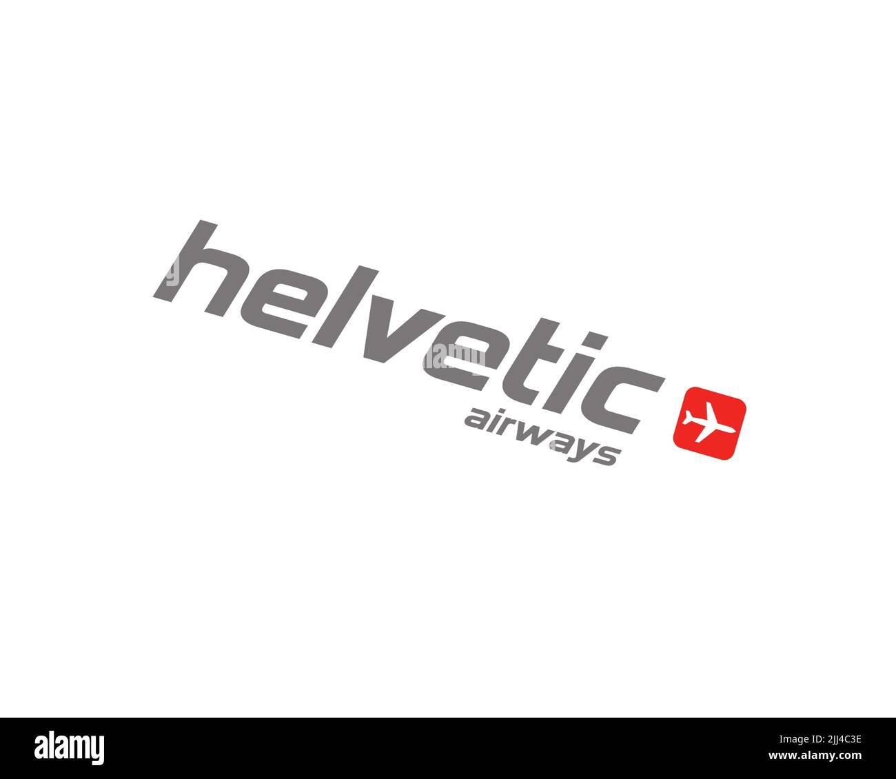 Helvetic-Airways