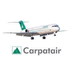Carpatair Airlines