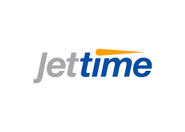 Jet Time Airlines