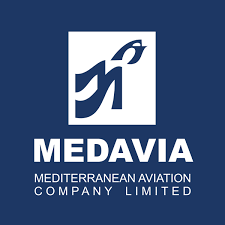 Medavia Airlines