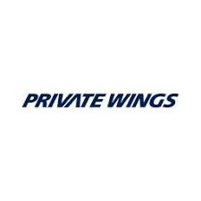 Private Wings Flugcharter GmbH Airlines