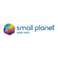 Small Planet Airlines Germany
