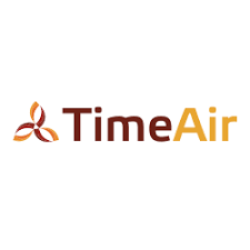TimeAir Airlines