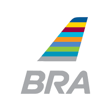 Braathens Regional Airways (BRA) Airlines