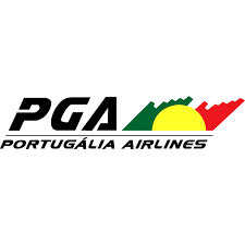 Portugalia Airlines
