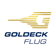 Goldeck-Flug