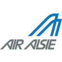 Air Alsie denmark Airlines