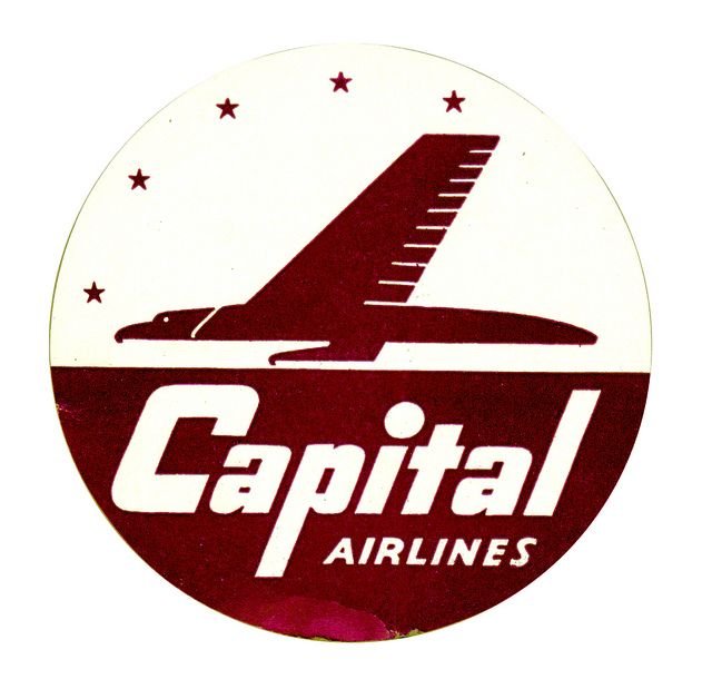 Capital Aircraft Group Airlines