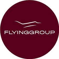 FLYINGGROUP airlines