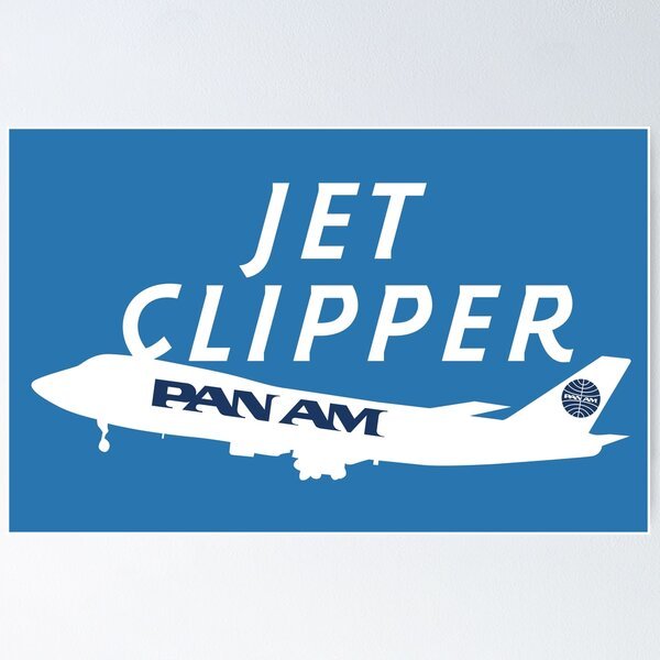CLIPPER JET Airlines