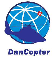 Dancopter Airlines
