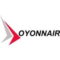 Oyonnair airlines