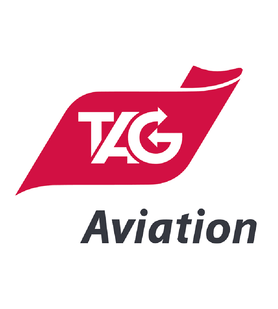 Tag Aviation UK Airlines