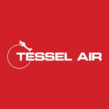 Tessel Air/Paracentrum Texel Airlines