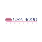 USA 3000 Airlines Pilot Pay Scale