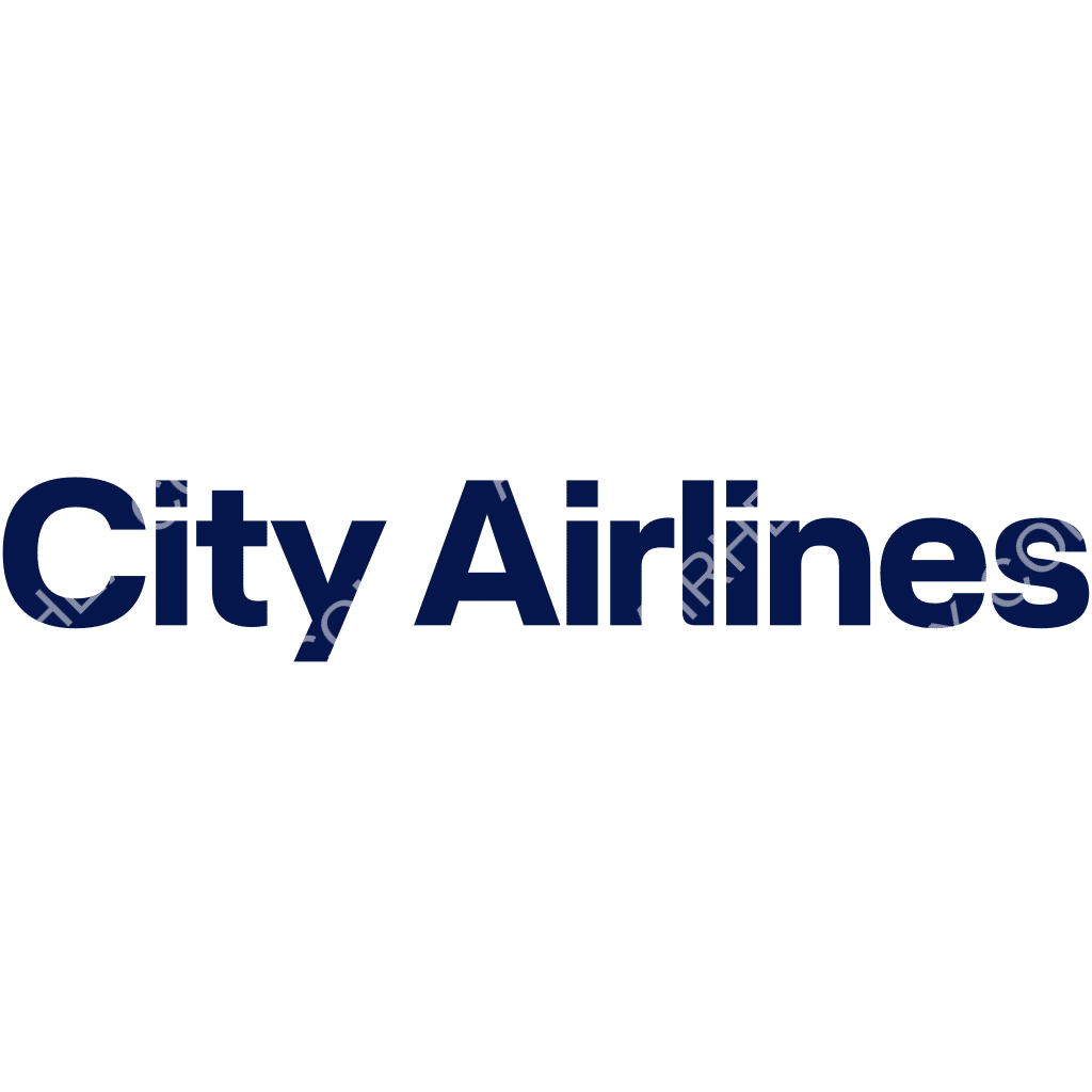 City Airlines GmbH Airlines
