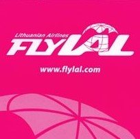 FlyLAL Airlines