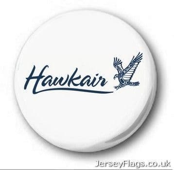 Hawkair Airlines