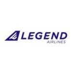 Legend Airlines Romania